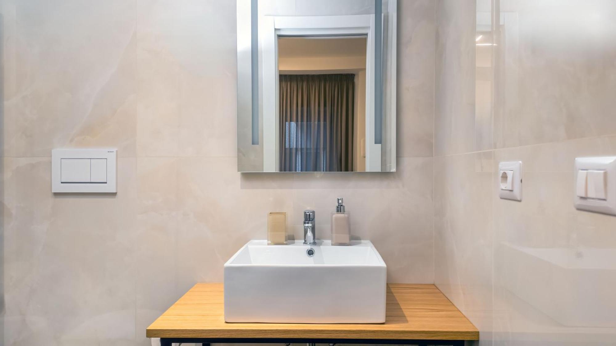 Aura Vatican Suite Rome Exterior photo