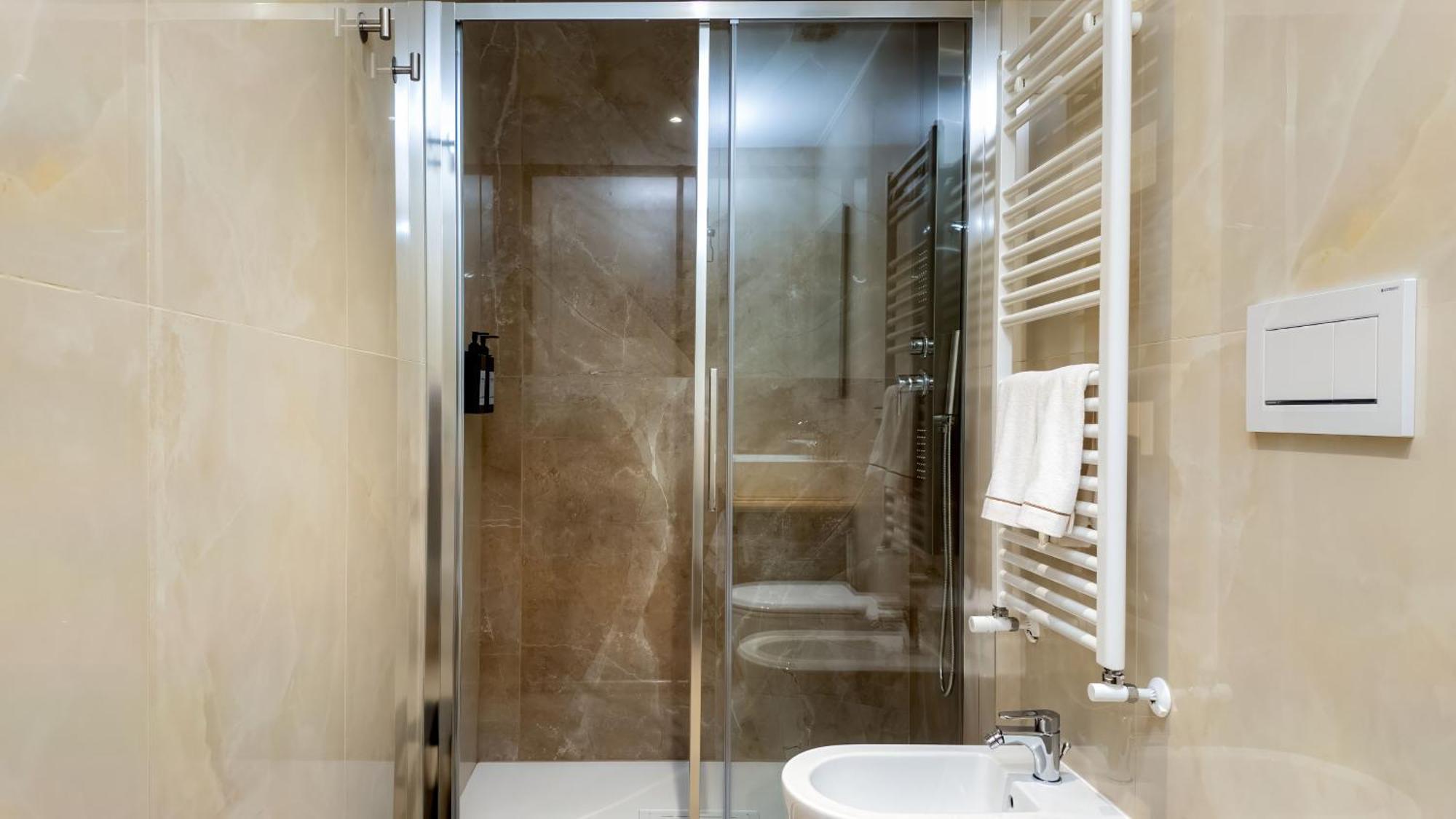Aura Vatican Suite Rome Exterior photo