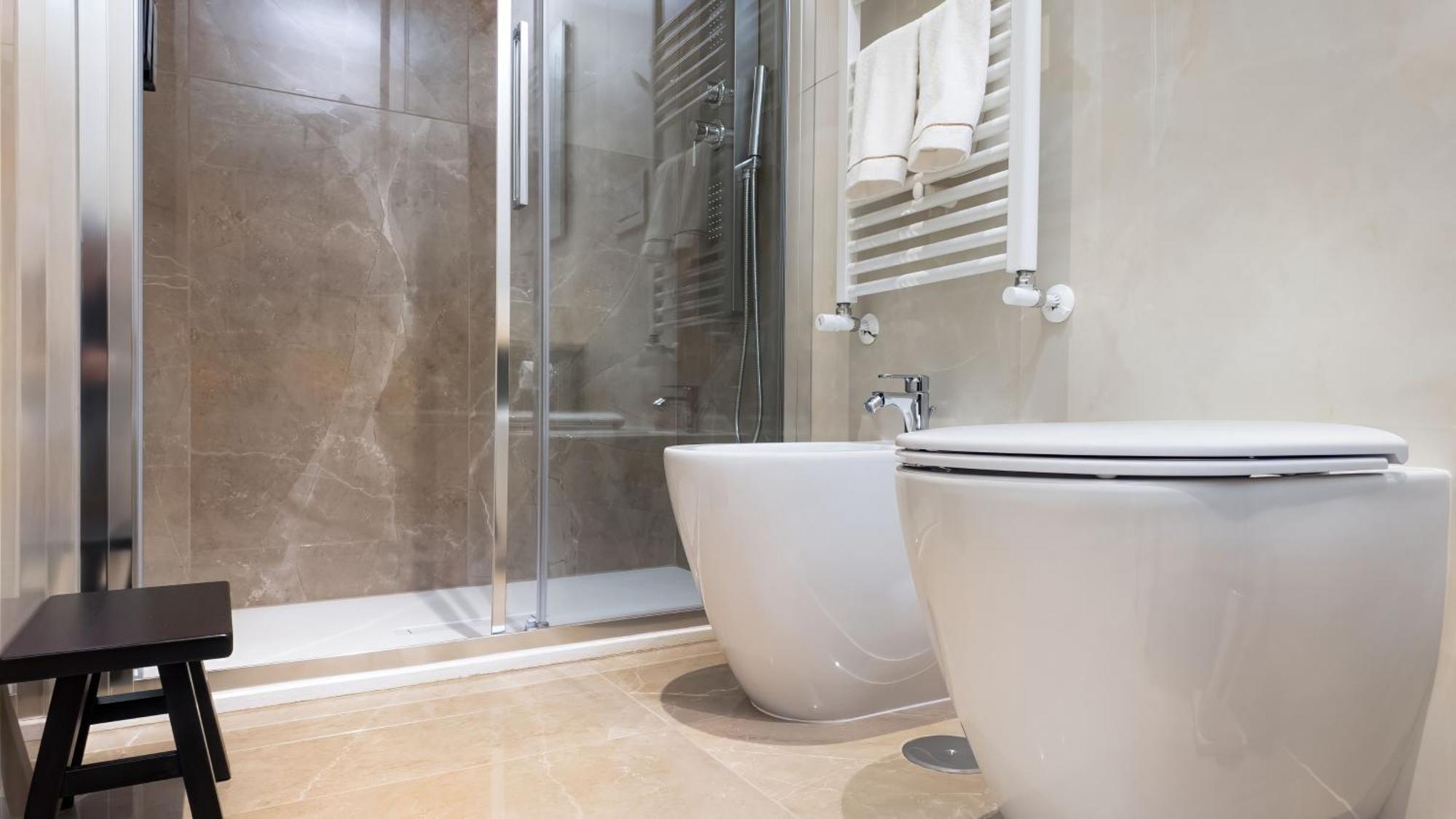 Aura Vatican Suite Rome Exterior photo