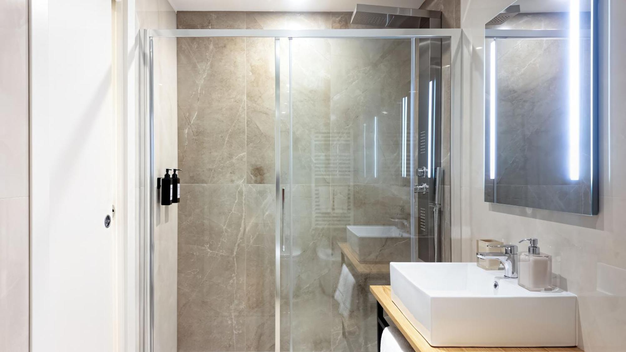 Aura Vatican Suite Rome Exterior photo