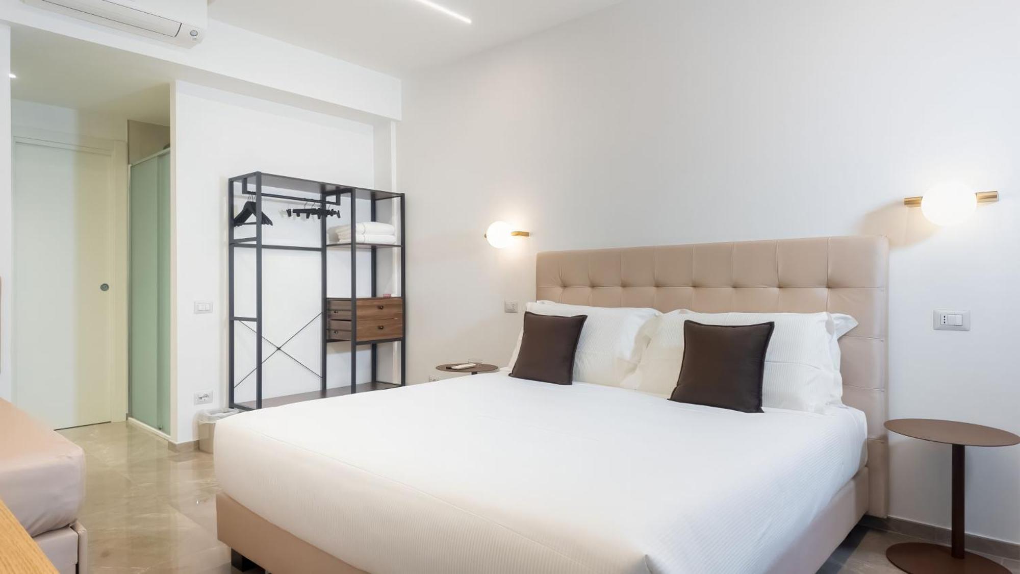 Aura Vatican Suite Rome Exterior photo